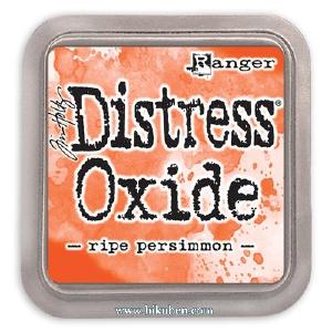 Tim Holtz - Distress Oxide Ink Pad - Ripe Persimmon Cheap Nicekicks