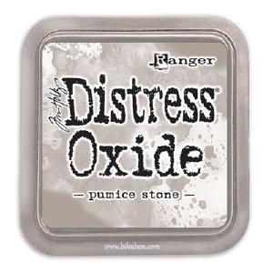 Tim Holtz - Distress Oxide Ink Pad - Pumice Stone Collections Cheap Pice
