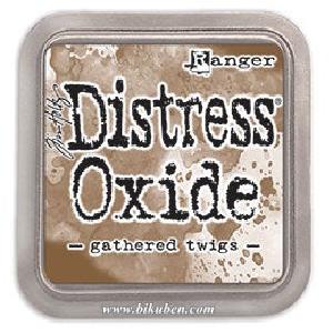 Tim Holtz - Distress Oxide Ink Pad - Gathered Twigs Discount Outlet Locations