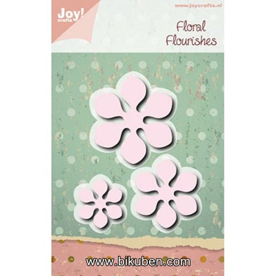 Joy! Craft Dies - Flower Dies With Paypal Cheap Online