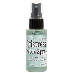 Tim Holtz - Distress Oxide Spray Ink  - Speckled Egg Order Online