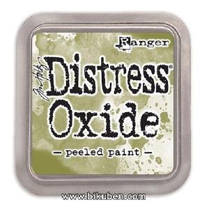 Tim Holtz - Distress Oxide Ink Pad - Peeled Paint Sale Cheap Pice