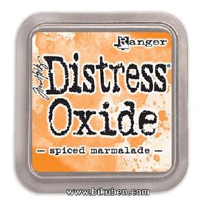 Tim Holtz - Distress Oxide Ink Pad - Spiced Marmalade Best Wholesale Sale Online