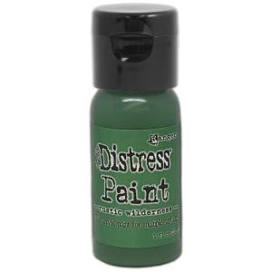 Tim Holtz - Distress Paint - Flip Top - Rustic wilderness Buy Cheap Affordable