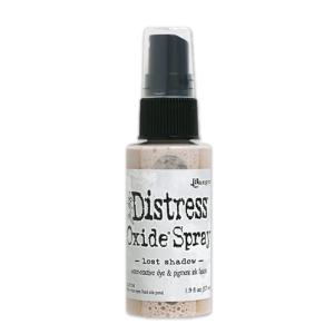 Tim Holtz - Distress Oxide Spray Ink  - Lost Shadow Cheap Sale From China