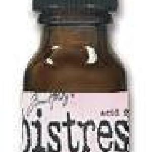 Tim Holtz - Distress Re-inker - SPUN SUGAR Buy Cheap Reliable