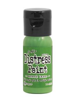 Tim Holtz - Distress Paints - Flip Top - Mowed Lawn Sale Footlocker