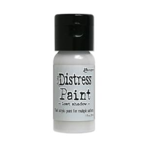 Tim Holtz - Distress Paint - Flip Top - Lost Shadow Factory Outlet
