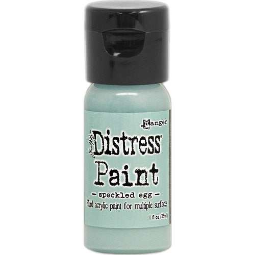 Tim Holtz - Distress Paint - Flip Top - Speckled Egg Many Kinds Of Cheap Online