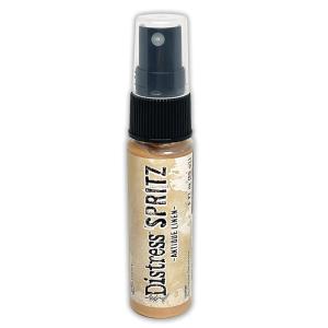 Tim Holtz - Distress Spritz - Antique Linen -  1oz Good Selling Cheap Online