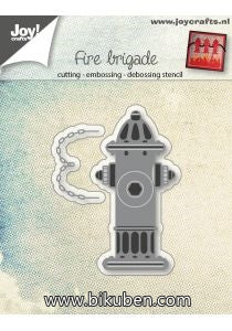 Joy! Craft Dies - Fire Water Pump Free Shipping Browse