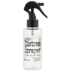 Tim Holtz - Distress Sprayer Discount Shop Offer