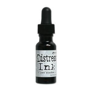 Tim Holtz - Distress Re-inker - Lost Shadow Sale Real