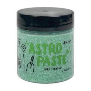 Simon Hurley - Astro Paste - Later gator Sale Real