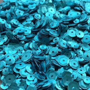 Simple & Basic - Sequins - Paljetter - Turquoise Websites Cheap Pice