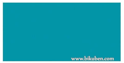 Silhouette America - Selvklebende Glossy Permanent Vinyl - Teal 12" Discount Eastbay