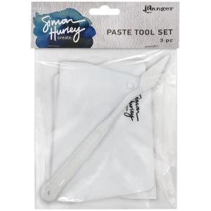 Simon Hurley - Paste tool set Visit New For Sale