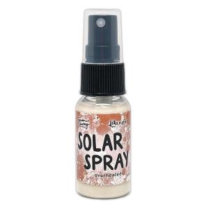 Simon Hurley - Solar Spray - Overheated -  1oz Buy Cheap With Paypal