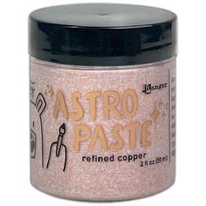 Simon Hurley - Astro Paste - Refined Copper Outlet Store For Sale