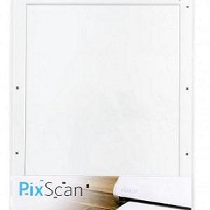 Silhouette: Pix Scan Mat - Portrait Clearance Best Store To Get