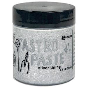 Simon Hurley - Astro Paste - Silver Lining Cheap Sale Store