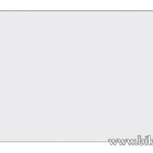 Silhouette America - Selvklebende Glossy Permanent Vinyl - White 9" Manchester Great Sale Cheap Pice