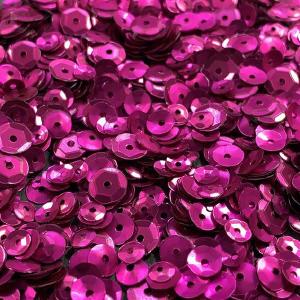 Simple & Basic - Sequins - Paljetter - Pink Buy Cheap Big Discount