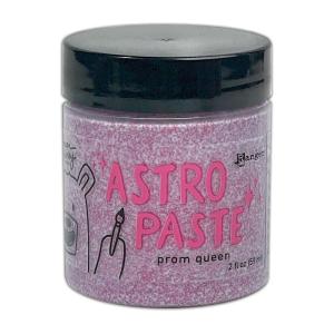 Simon Hurley - Astro Paste - Prom Queen Explore Online