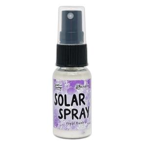 Simon Hurley - Solar Spray - Royal flush -  1oz Cheap Sale Good Selling