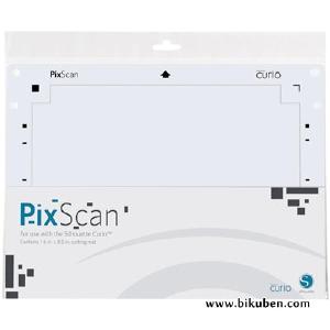 Silhouette: Pix Scan Mat - Curio Huge Surprise
