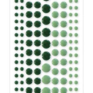 Marianne Design - Enamel Dots -  Duotone Green Cheap Sale Brand New Unisex