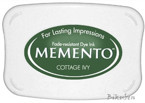 Memento - Cottage Ivy - Fade-resistant Dye Ink Buy Cheap Fashion Style