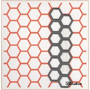 Marianne Design - Folder & Die - Chicken Wire Cheap Sale Shop