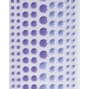 Marianne Design - Enamel Dots -  Duotone Lavender Clearance Cheap Online