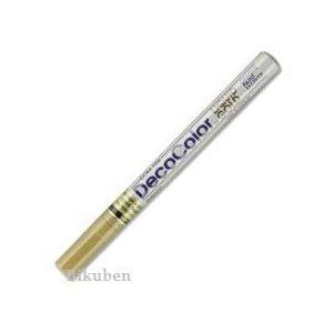 Marvy: DecoColor - Liquid Gold Opaque Marker Outlet Nicekicks