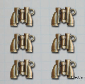 Maya Road - Charms - Binocular Cheap Pice Low Shipping Fee