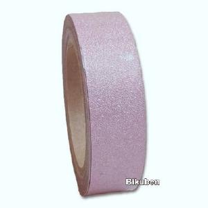 Maya Road - Glitter Tape - Pink Topaz Outlet Shop Offer