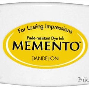 Memento -  Dandelion - Fade-resistant Dye Ink Buy Cheap Choice