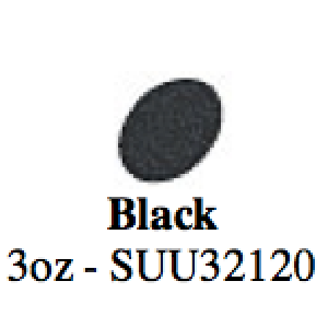 Melt Art - Ultra Thick Embossing Enamel - Black 45gr. Sale Footlocker