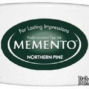 Memento - Northern Pine - Fade-Resistant Dye Ink View Cheap Online