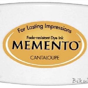 Memento - Cantaloupe - Fade-resistant Dye Ink Buy Cheap 100% Guaranteed