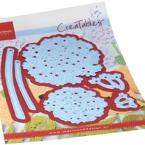 Marianne Design - Creatables - Dies - Tiny's Allium Low Pice For Sale