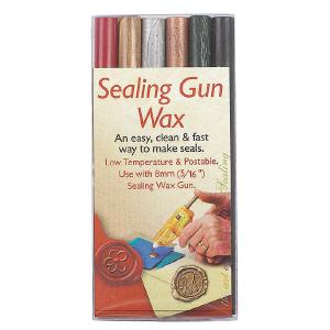 Sealing Gun Wax - Lakkstenger - Tradisjonell mix Low Cost Sale Online