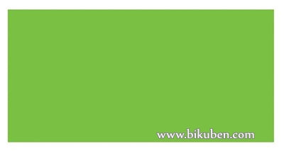 Silhouette America - Removable Matte Vinyl  - Light Green 9" Cheap Sale Shop For