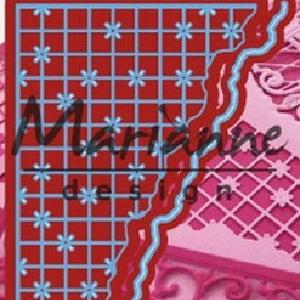 Marianne Design - Creatables Dies - Anja's Grid Corner Recommend Online
