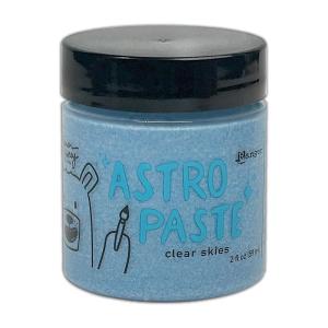 Simon Hurley - Astro Paste - Clear Skies Buy Cheap Pice