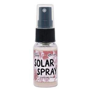 Simon Hurley - Solar Spray - Cross my heart -  1oz Clearance Store Sale Online