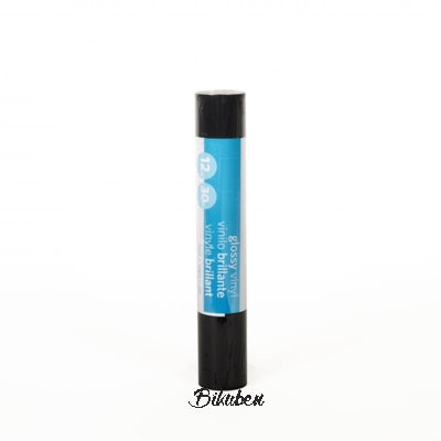Silhouette America - Selvklebende Glossy Permanent Vinyl - Black 12" Cheap Sale Best Pices