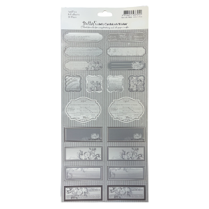 Ruby Rock-it - Year Review - Label stickers Clearance Store Cheap Online
