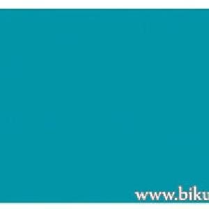 Silhouette America - Removable Matte Vinyl  - Teal 9" Free Shipping The Cheapest